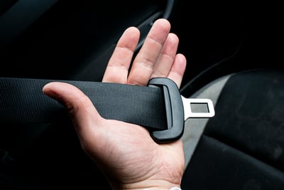 Understanding PRE-SAFE®, Advanced Seat Belts, and ADAS Calibration