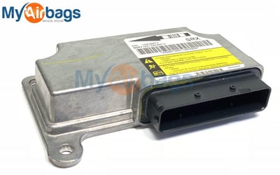 SAAB Airbag Module Reset (SDM)