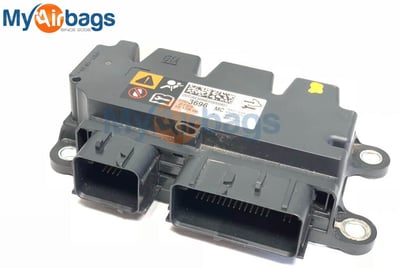 Buick Airbag Module Reset (SDM)