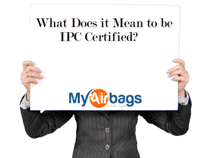 Why You Want Your Technician to be IPC Certified