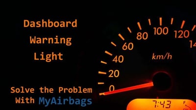 Car Problem Diagnosis for Dashboard Lights