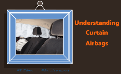 Understanding Your Car's Curtain Airbags