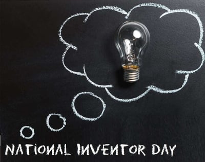 Honoring the Creator of the Circuit Board on Inventors Day