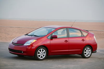 Classic Toyota Prius Buyers Guide | Check These Parts