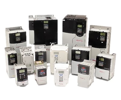 What is Variable Frequency Drive/Inverter (VFD)?