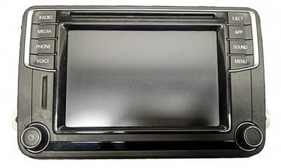 Can’t Replace Your Factory Radio? Here's How We Saved $2,600 on a VW Beetle Navigation Unit – And How We Can Help You Too