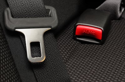 How Do I Know If My Seatbelts Need to Be Replaced or Repaired?