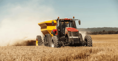 What Parts Can UpFix Repair for Agricultural Equipment?